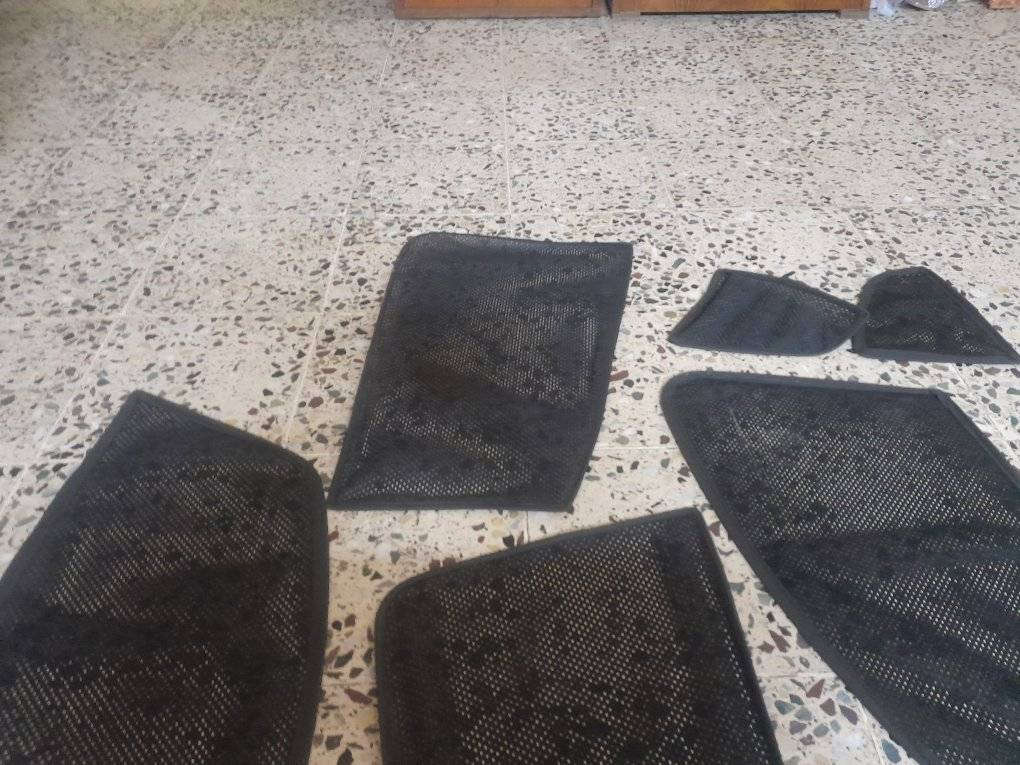 السلام عليكم بردات للبيع جديدات يرهمون على سياره كيا سبورتج ويرهمون على سياره توسان السعر 15 وبيهم مجال العنوان موصل


**إذا كنت صاحب هذا الإعلان وتريد حذفه لأي سبب، رجاءا أرسل رسالة إلى الدعم الفني**