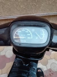 السلام عليك للبيع دراجه بطه 60الدراجه نضيفه شلعتها حلوه هورن شغال نكره...