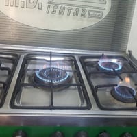 طباخ • للبيع • عشتار باب اول