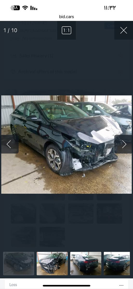 كيا فورتي ٢٠١٩ سعر ١١٥$
محرك ٢٠٠٠ دوش 
ماشيه ٩٠ الف قابل للزيادة 
رقم بغداد باسمي
تحكم ستيرن 
كروز تثبيت سرعه 
قيادة ذاتيه 
٣ انظمه قيادة ايكو سبورت نورمال 
شاشه كبيرة بلادي
كامره خلفيه ١٦٠ درجة مع حركة الستيرن 
رادارات 
توقف ذاتي 
وبعد هواي بيها مواصفات حلوة 
سياره بيها قطعتين ب امريكا مثل ماموضح بالصور 
وبالعراق عندي صار بيها تعديل بسيط بالباب والجاملغ الخلفي عكس السايق وصبغ يعني ٤ قطع 
للتواصل *********** بي واتساب
