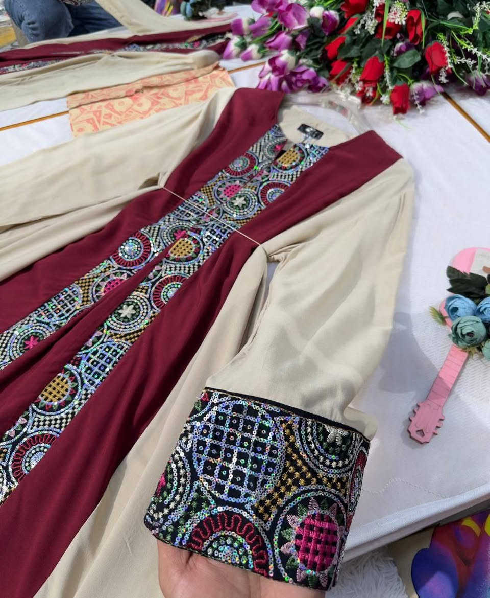 دراعه نسائي الخامة كشمير مصري مكفول من الطفره
  
L XL XXL 3XL قياسات 

متوفر خدمه توصيل لجميع المحافظات


**إذا كنت صاحب هذا الإعلان وتريد حذفه لأي سبب، رجاءا أرسل رسالة إلى الدعم الفني**