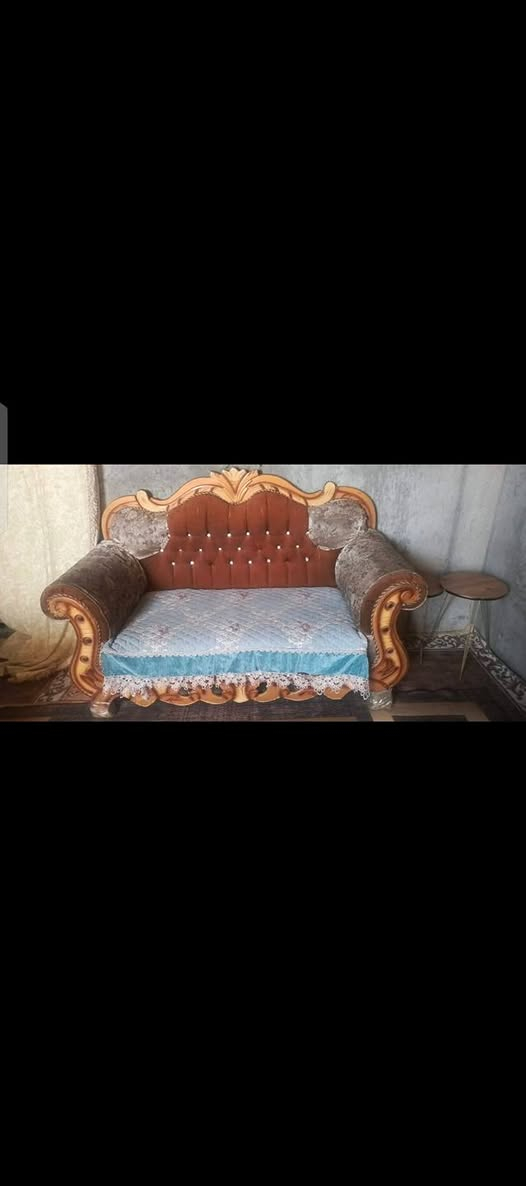 للبيع


**إذا كنت صاحب هذا الإعلان وتريد حذفه لأي سبب، رجاءا أرسل رسالة إلى الدعم الفني**