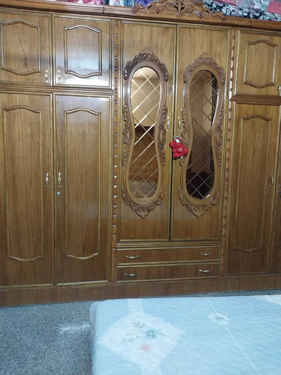 غرفة نوم صاج داخل وخارج اخت الجديده سعر 950 بيه مجال قليل مكان بغداد المحموديه


**إذا كنت صاحب هذا الإعلان وتريد حذفه لأي سبب، رجاءا أرسل رسالة إلى الدعم الفني**