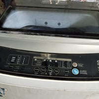 غساله لبيع سعر 110 بيه مجال المكان بغداد جسر ديالى القديم هذا رقم 0773...