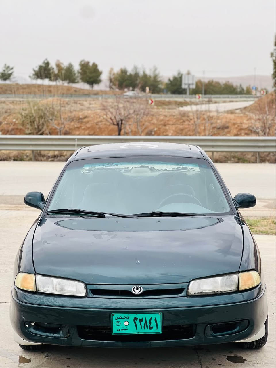 مازدا فاسۆلیا بۆ فرۆشتن مۆدیل ١٩٩٣ ئارم و سەنەویە بەشەرت ئەولیات سلایتە جام کارەبایە تەبریدە سارد و گەرم بەشەرت  گیرو مەکینە بەشەرتە  کارەبایاتی هه مو مەزبوتە  هیج نوقسانی نیە دەعم و لیدرانی نیە موس براوە بەشەرتە  تەقەو رەقەی تیدانیە سیارەکە بی مەسروفە  *********** سوران, أربيل
