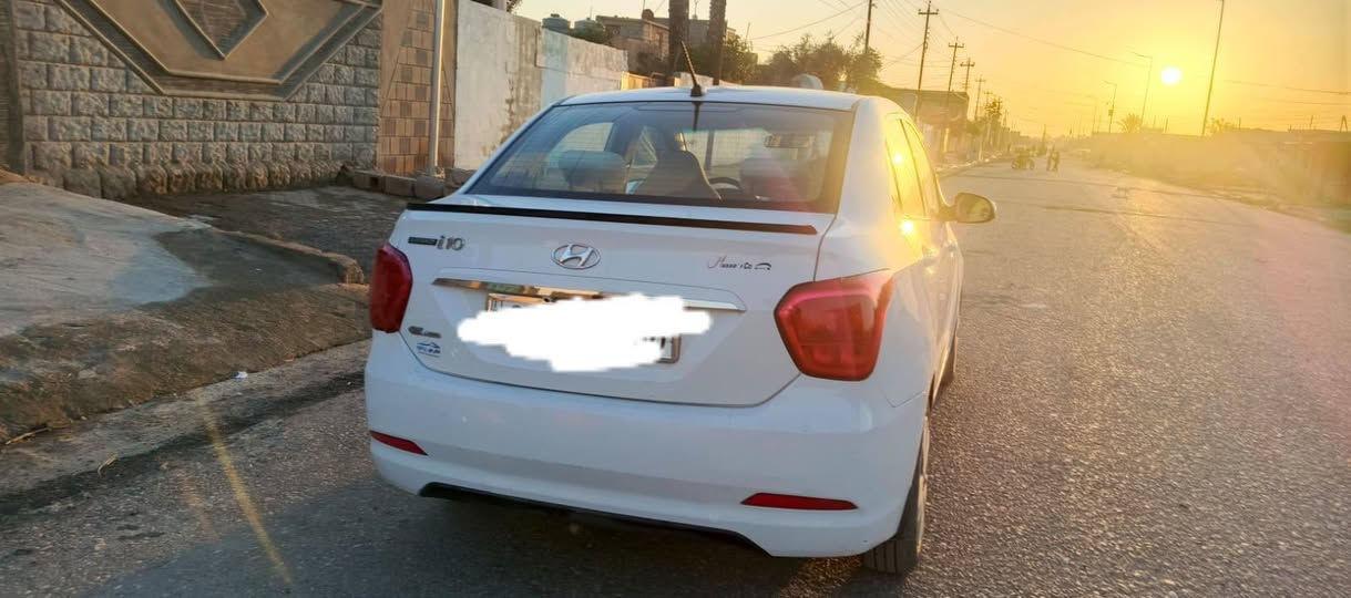 🔻 للبيع 🔻
سيارة هونداي موديل 2016
نظافة 95%
السيارة بحالة ممتازة وجاهزة للاستخدام بدون أي ملاحظات
📞 للاستفسار يرجى الاتصال:
[‏‪***********‬‏]
