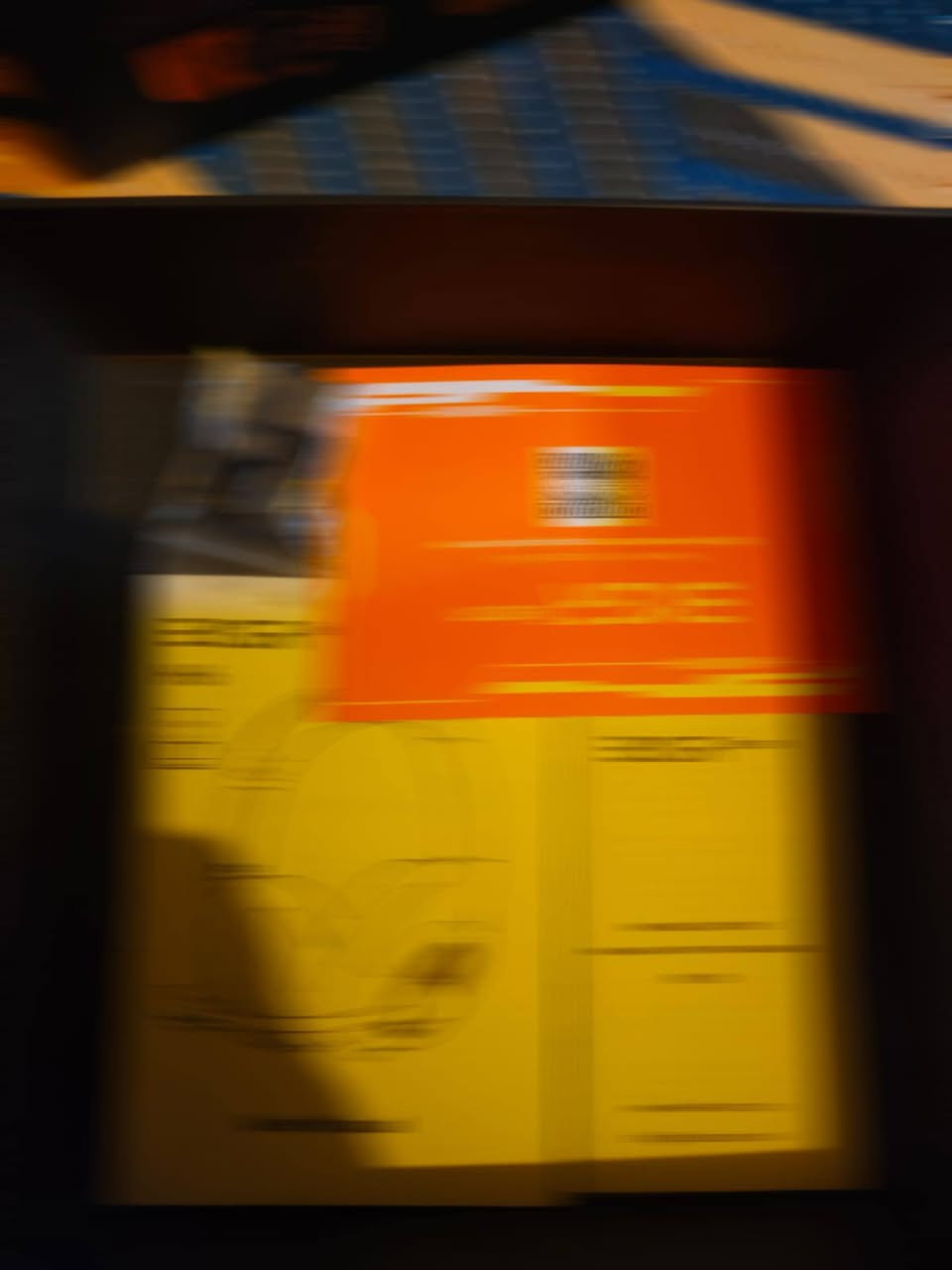 سماعه بهل جمال ماركه گيمنك موسيقى ماكو اي تأخير بل صوت وياها دنكل العاب


**إذا كنت صاحب هذا الإعلان وتريد حذفه لأي سبب، رجاءا أرسل رسالة إلى الدعم الفني**