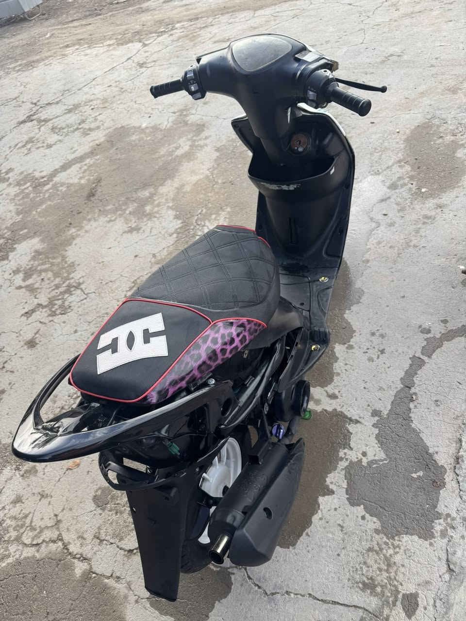 ماكس عدله كامله جاهزة سلف وهندر كهربائيات جاهزة
مكينة 55 

السعر 400وبيهه مجال 

مكاني المحمودية ناحية الرشيد

***********
