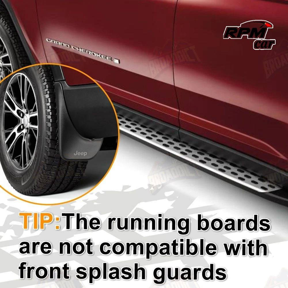 زبائن مركز 𝐑𝐏𝐌 𝐂𝐀𝐑 للسيارات الكرام، 
نود إعلامكم بوصول قطع غيار جيب أمريكي (#دوسات7راكب) لموديلات 2021 - 2026،
 وذلك حسب الحجوزات المسبقة. تفضلوا بزيارت مواقع الحجز لتثبيت طلباتكم  في أقرب وقت.
اطلب اليوم ولا تشيل هم التوصيل، 📦 
#دوسات_صعود أصلية لموديلات 2021_2026. 
#دوسات_جيب_كراند_شيروكي
تميزوا بالأناقة والراحة في كل صعود. زورونا أو تواصلوا معنا للحجز."والاستفسار  ***********📞
شكرًا لتواصلكم، ونتمنى لكم يومًا جميلًا
