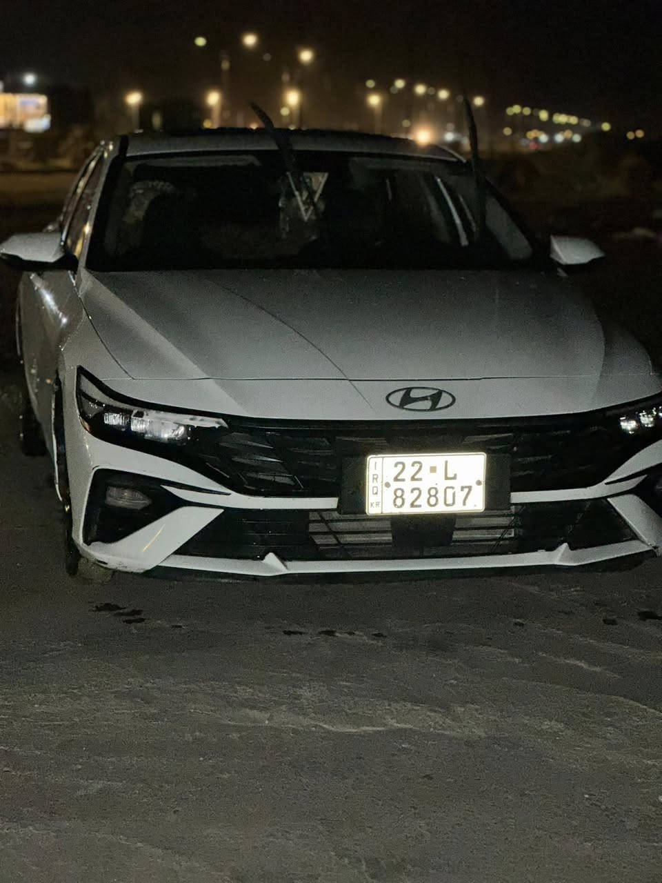 السلام عليكم نتره 2024تجميع صيني سياره كفاله عامه ماعده بيه بارد خفيف بل صندوك بدون صبغ كير مكينه خير من الله تبريد ثلج رقم شمالي سياره حره تحويل مباشر سعر 125 وبيه مجال مكاني بصره ***********
