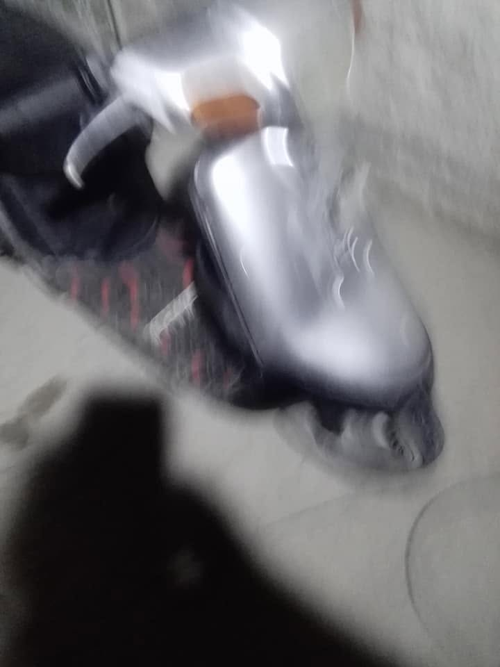 دراجه بطه السعر ١٧٥ هاتف*********** النجف, العراق
