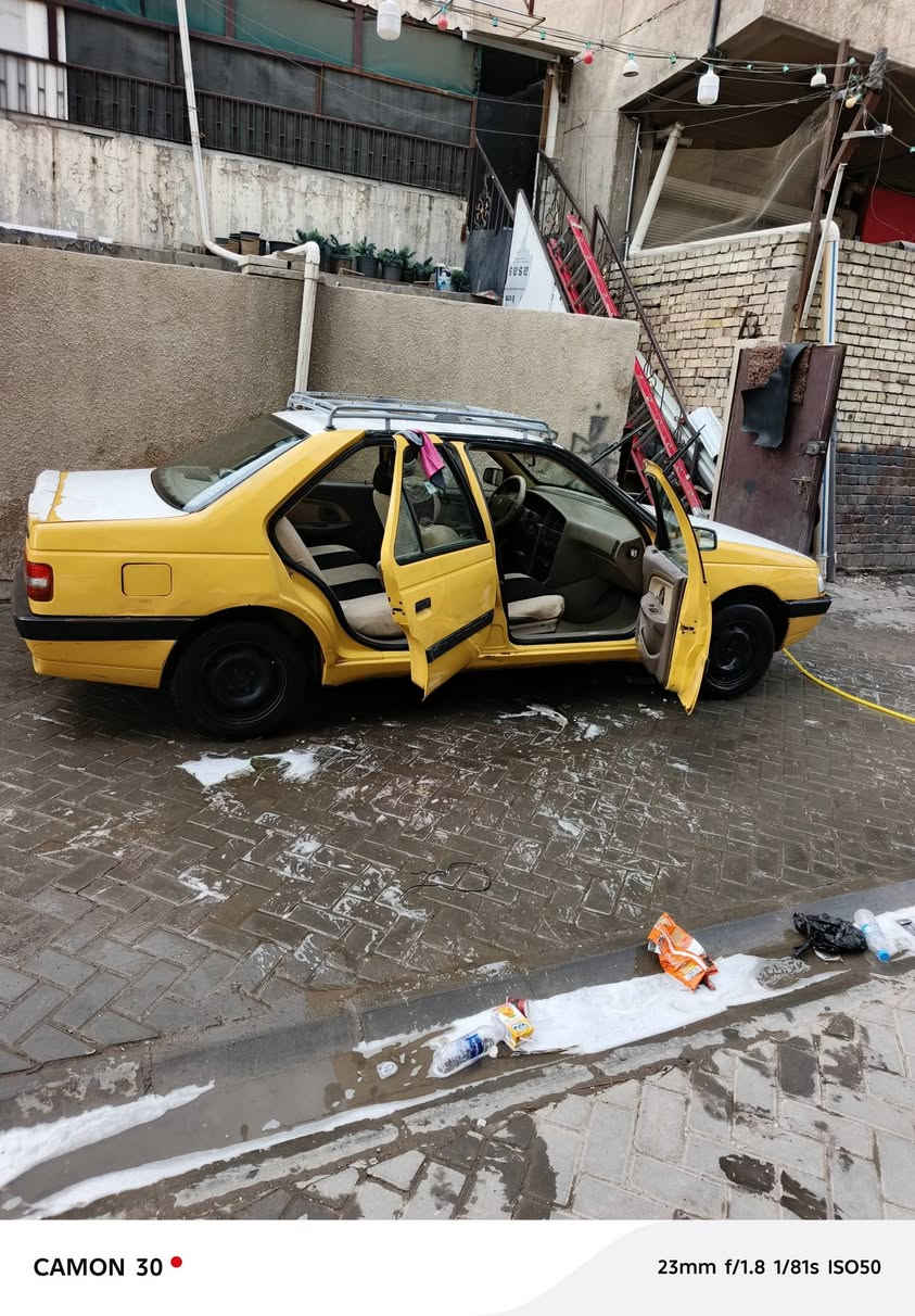 بيجو للبيع موديل ٢٠١٦ السيارة استخدام بيت فقط السعر ٤٢ محرك وكير محور اوتو ماتيك السنوية ٢٠٢٧ رقم مميز عنوان السيارة شارع التوت قرب بوتيك ساندرة ‏‪***********‬‏
