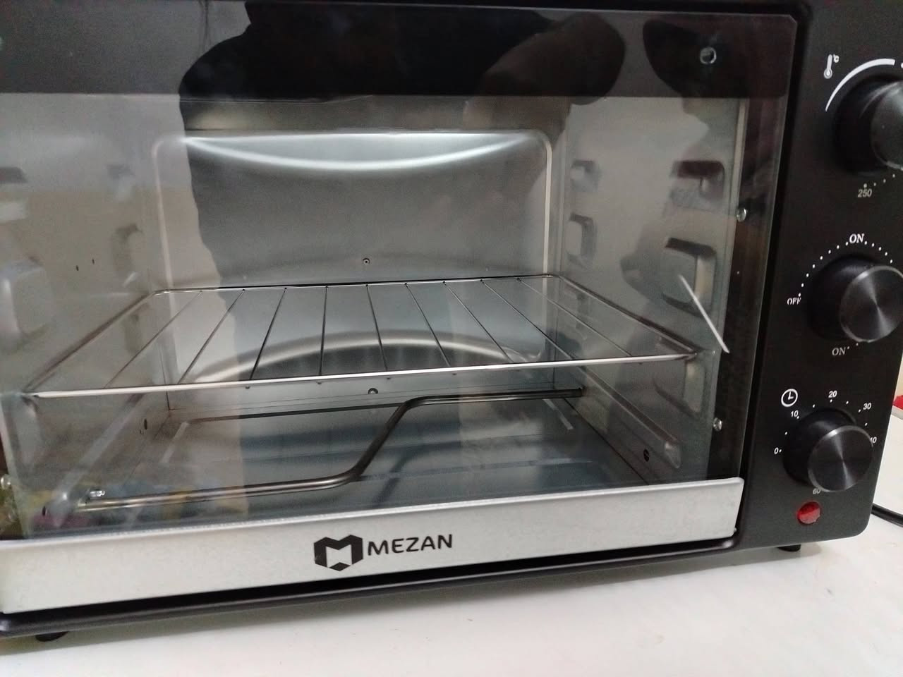 فرن جديد ما مستخدم ابد
السعر ٦٠


**إذا كنت صاحب هذا الإعلان وتريد حذفه لأي سبب، رجاءا أرسل رسالة إلى الدعم الفني**