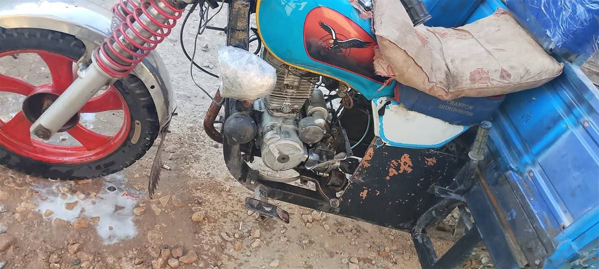 سلام عليكم ستوته جمره اللبيع موديل 2015اوراق اصولي وا السعر مليون وا 50وابيها مجال مكاني بغداد قضاء المحموديه هاتف ***********
