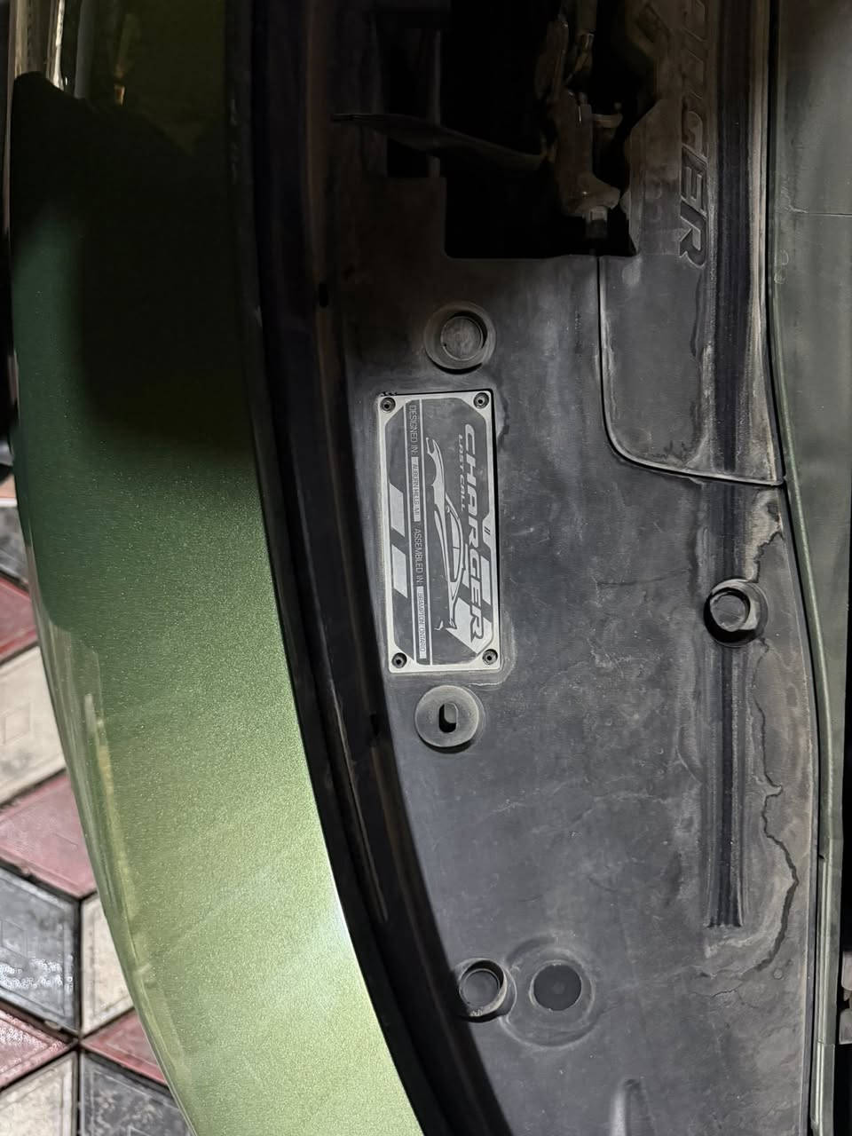 السلام عليكم جارجر 23 النداء الاخير Rt السياره على ايدي ماماشيه  السياره ب اسمي تحويل او وكاله  السياره عليه برمجه البطل ايكل تفريغ فقط عليهه اكزوز السياره واكسل قفل 23 السياره لاداخله استعراض ولا تفحيط ابد من الجامعه للبيت 
عنواني بغداد البلديات 
رقم هاتف ‭0776 374 9587‬
حادث السياره باب الصدر والجاملغ مبدلات قطع اصليه بدون اي ايرباك
