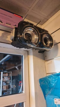 خوان من رخصت مدير الكروب يتوفر 6 تخم مازدات جالنجر  عدسه وماطور0777261...