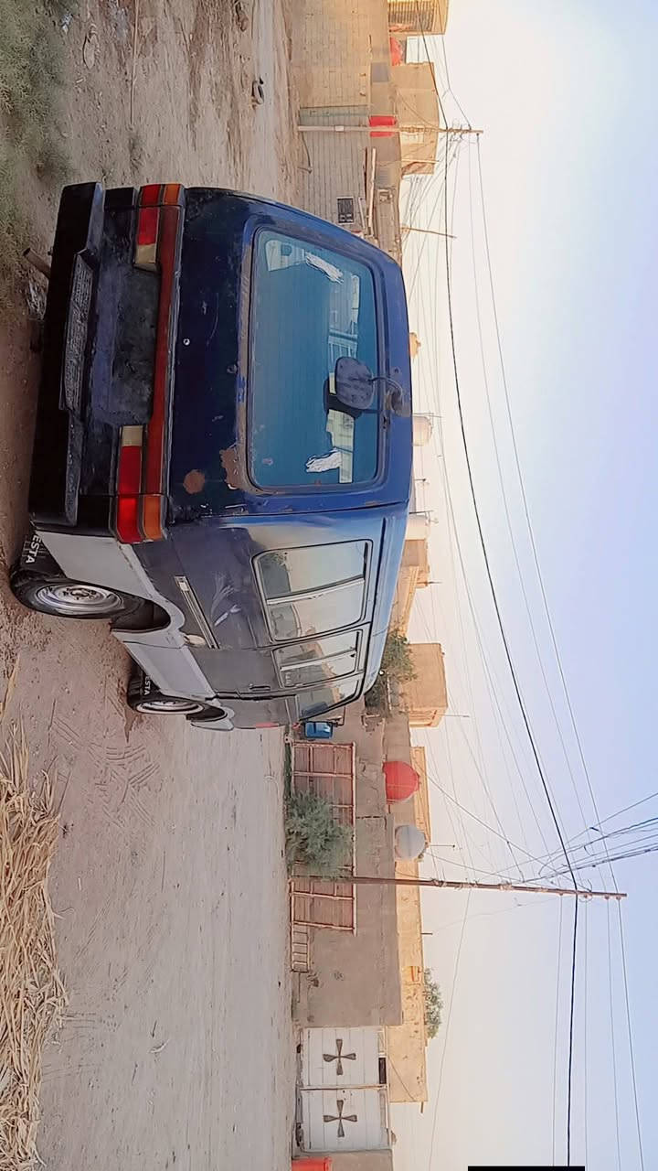 السلام عليكم ورحمة الله وبركاته
كيه لبيع مديل 93 
مكينه وكير واكسن جديد السياره رقم بابل 
السعر 24 وبيها مجال 
رقم ***********
