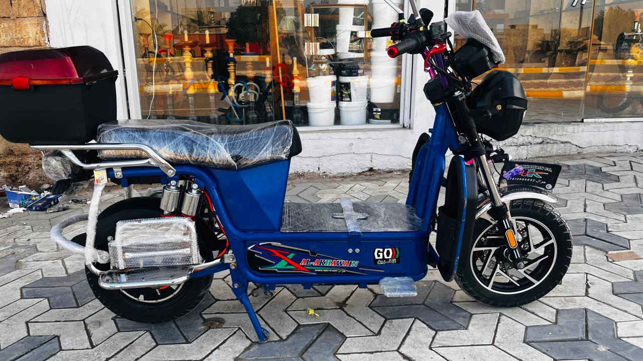 مكلف بالنشر موطور جبلي 2025  ابو البصمه اصبع فول نضافه موطور جاهز من كلشي كهربائيته كله شغاله لايت  عالي ناصي زنون اشاير هورن كله شغال نضام 6 بطاريات فول بطارياته جدد قبل اسبوع شادهن حجمهن 40امبير جدد لك وعل الفحص موطور جاهز من كلشي نضام بك رجوع للخلف نضام دبل اشاره نضام امبيثري تشغيل عن بعد جهاز مانع سرقه ستاند موبايل مع شاحنه مال موديل السعر 650 واني مكلف بالنشر رقم صاحب الموطور ***********اتصال واتساب العنوان الفلوجة واني مكلف بالنشر
