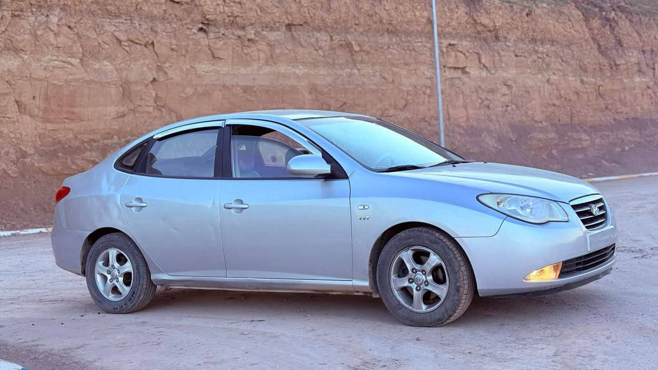 افانتي ٢٠٠٨ كصه جديد سعر ٤٢ مكان بيجي


**إذا كنت صاحب هذا الإعلان وتريد حذفه لأي سبب، رجاءا أرسل رسالة إلى الدعم الفني**