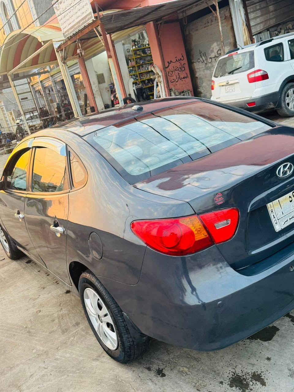 النتره 2009 وراد امريكي 
تحويل ثاني يوم
مشروع وطني
رقم ديالى
محرك كير جديد 2000 دوش
شرط لاصرف ولاتبخير
مصبوغه حزام بدون دواخل وشواصي
صدر امامي خلفي 80 بل 100
باتري جديد
تبريد تدفئه شغاله
كهربائيات كله شغال
سياره جاهزه من كلشي
خير من الله
سعر 82 وبي مجال
*********** واتساب فقط أثير
*********** المكان ديالى بلدروز
