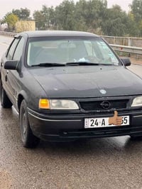 م16 • قير ومحرك زين • تحويل مباشر