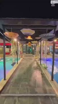 مزرعة للأجار اليومي والمناسبات في بغداد سعار تنافسيه مع خصومات سارعو ح...