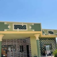 بيجي حي العصري • ٥٠٠م • طابو زراعي
