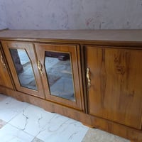 بوفيه جديده احطاطه السعر 225 للتواصل على الصفحه او الاتصال 07812125300
