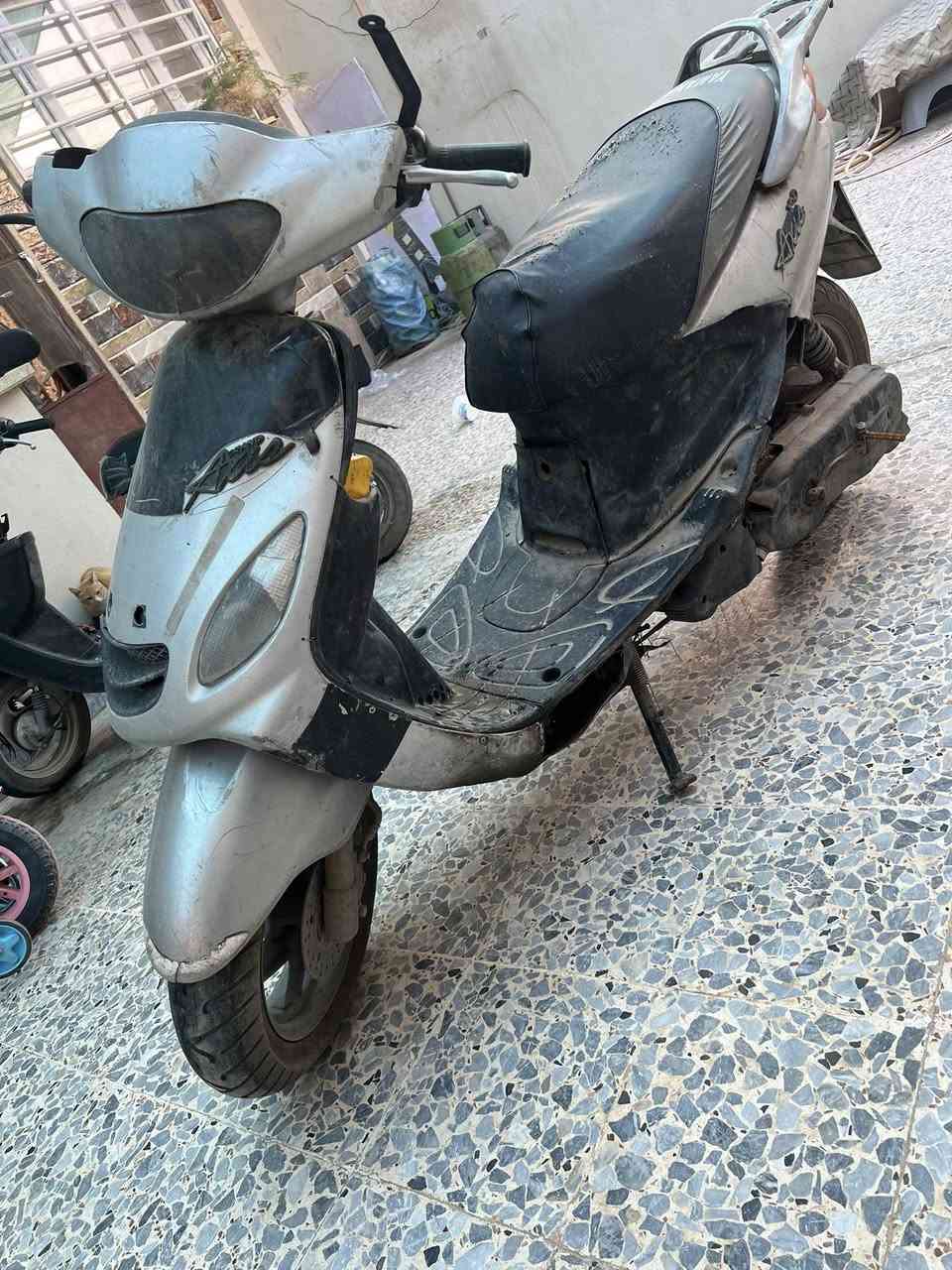 للبيع : 50،000 قفل ابيع فحم ، تايرات نظيفة ومبدل اكثر من شغله داخل الماطور جديدة .. مكاني موصل جانب ايسر تجي تاخذه بدون فحص ..


**إذا كنت صاحب هذا الإعلان وتريد حذفه لأي سبب، رجاءا أرسل رسالة إلى الدعم الفني**