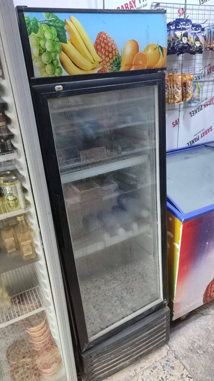 سلام عليكم بردات أسواق شغاله مابيه اضرار لبيع السعر ٢٥٠ الوحده المجمده ٣٥٠ وبيهن مجال المكان الكاظمية


**إذا كنت صاحب هذا الإعلان وتريد حذفه لأي سبب، رجاءا أرسل رسالة إلى الدعم الفني**