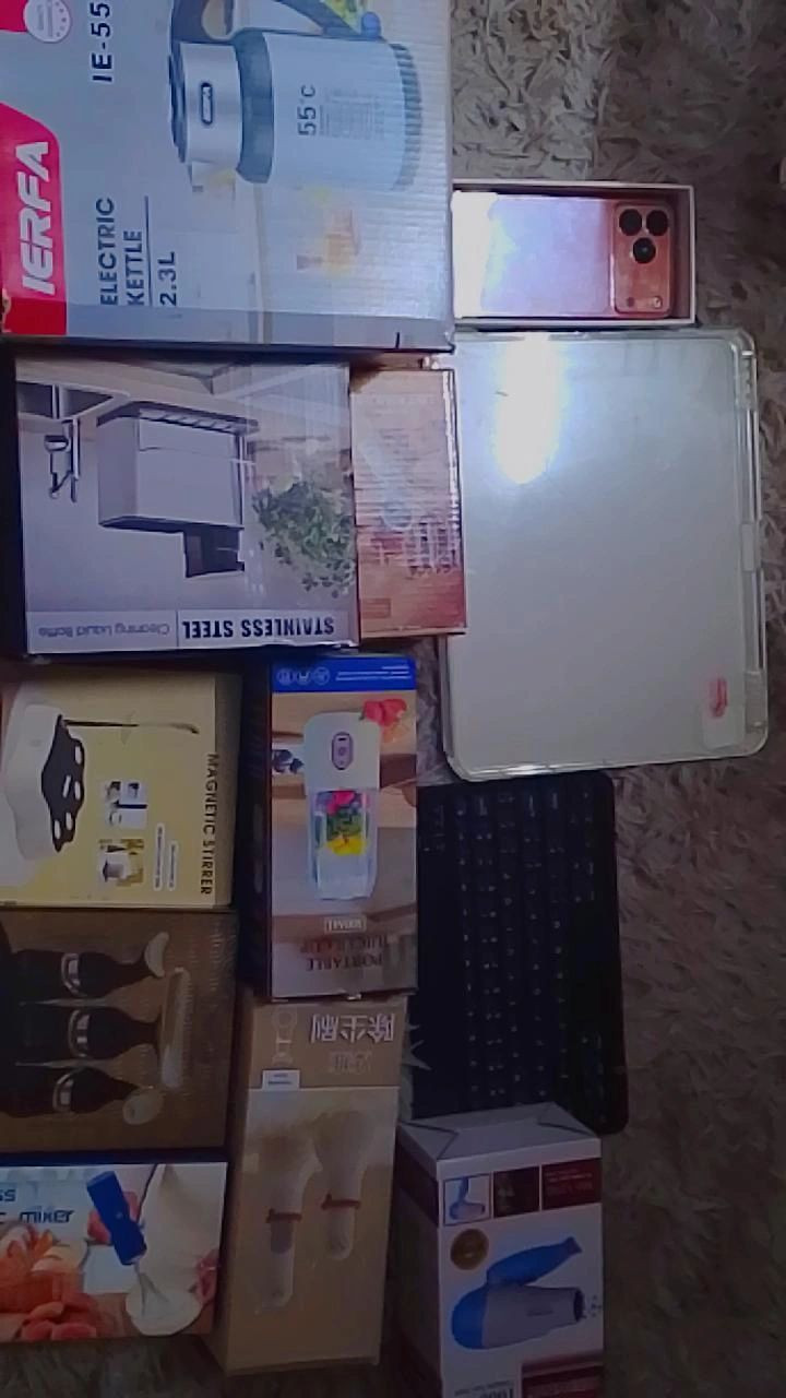 قيم واخذ شلعة كاملة الايفون كوبي ذاكرة 512


**إذا كنت صاحب هذا الإعلان وتريد حذفه لأي سبب، رجاءا أرسل رسالة إلى الدعم الفني**