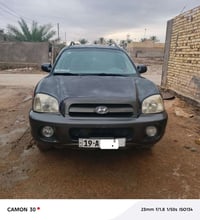 سنتافي ٢٠٠٦ • مكينه ٢٧٠٠ • بابل باسمي