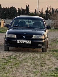 موديل ١٩٩٠ • توماتيك • مكينة ٢٠٠٠