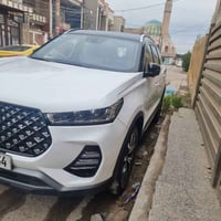 تيغو ٧برو • ٢٠٢٣ • ١٧٠٠٠ كم