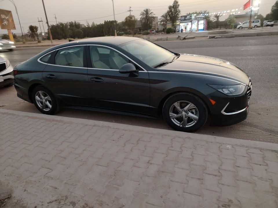 للبيع بسعر مناسب
موديل ٢٠٢٣ رقم فحص
لون فيلي 
***********
