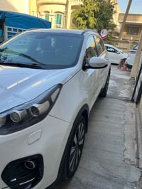 سبورتج • ٢٠١٨ • كامره ٣٦٠