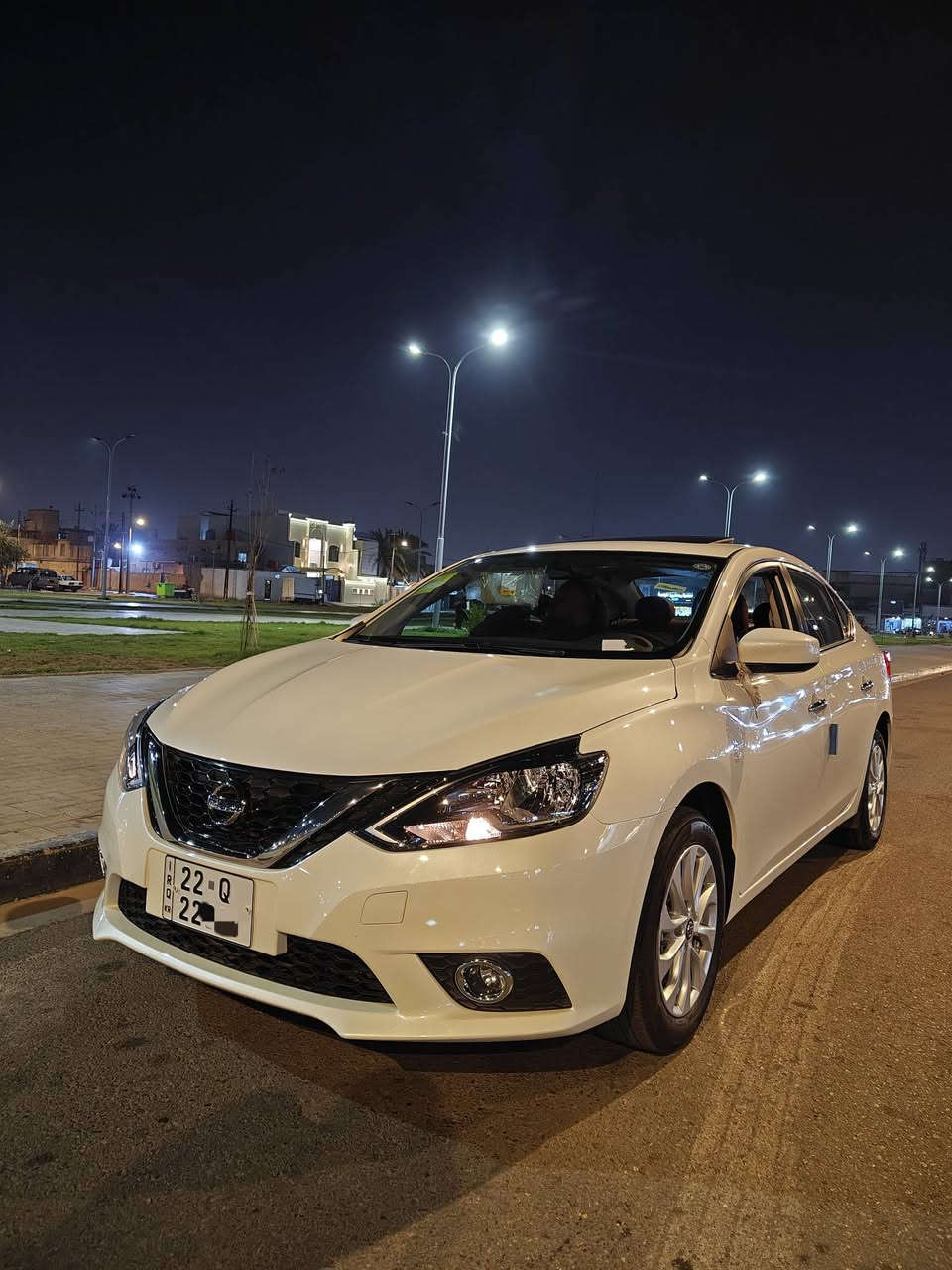 السلام عليكم نيسان سنتره 2025 زيرو ماشيه 4 الف وضع

الشركه كارتون السعر 130 فول  مواصفات 

فتحه تبريد خلفي كامره شاشه تحكم استيرن مواصفات معروفه.     
***********
