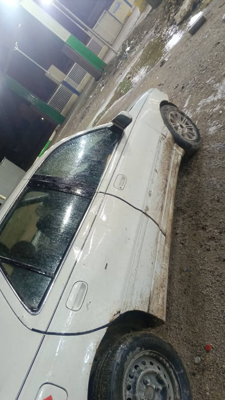 سلام عليكم ورحمه الله النترة موديل 94 محرك وكير مكفولات رقم بغداد الماني السنويه عضم  ال 24 بسم ابنيه بس ماندلها صدر خلفي والمامي جديد حداديه نص عمرها ابيع وتكفل السعر 12 ورقه وبي مجال حك الجيه العنوان بغداد المدائن سلمان باك بدون تحويل بدون تحويل راحمه علا ولديكم لا احد ينطي سعر ابكيفه اب 12ورقه العنوان بغداد المدائن سلمان باك اتصال خاص ماجاوب وترهم مراوس *********** اوتوماتيك
