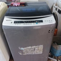 غسالة فول اتوماتيك • ٢٠ كيلو • دنكه