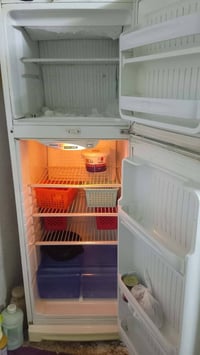 ثلاجة نضيف • تجميد فول • توصيل