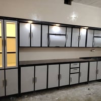 ألمنيوم تركي • ضمان ٥ سنوات • القمة