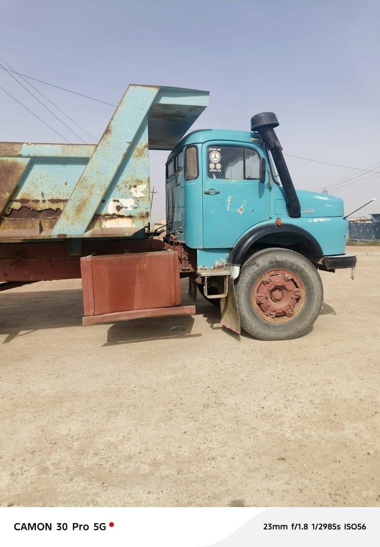 🇮🇶🇮🇶 معرض العراق 🇮🇶🇮🇶
لبيع وعرض الآليات الثقيله
الفلوجه معارض الخط السريع

اقچم موديل 80 بلاديه
شاصي مكفول شركه
محرك مكفول
گير مكفول
قماره مصبوغه بچم
رقم الماني تحويل

السعر 45 مليون وبيها مجال للشراي

للأستفسار والطلب ***********
