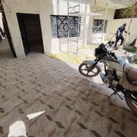 حي المصطفى • ٢٠٠م • مرمم حديث