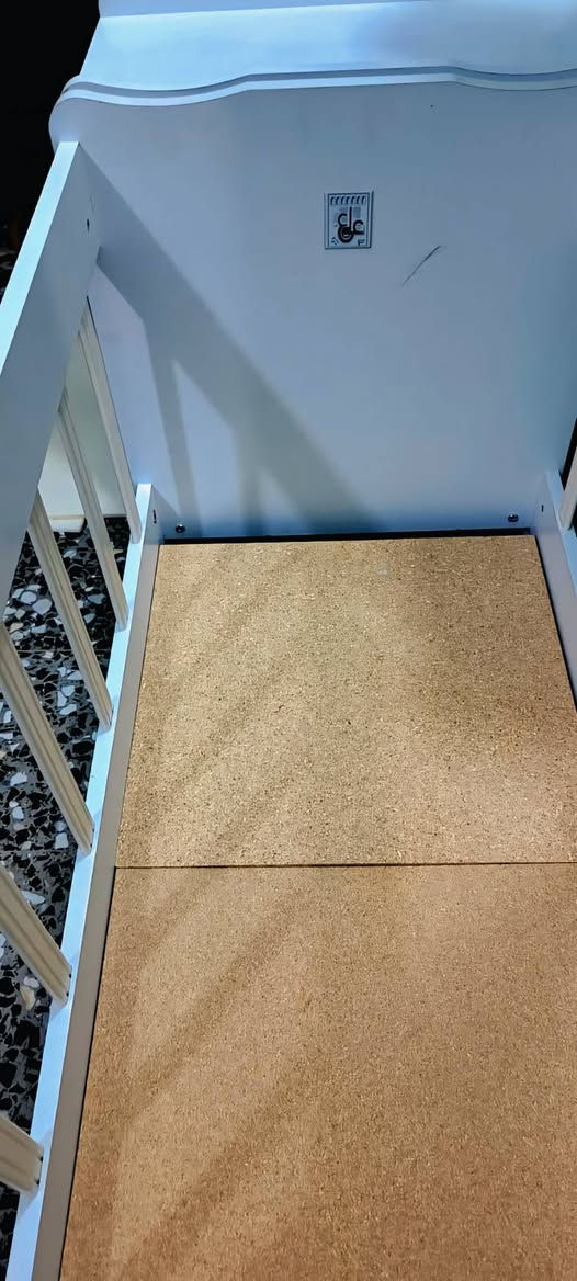 كاروك جديد كبير البيع مكان احيانيه السعر 140 
***********
