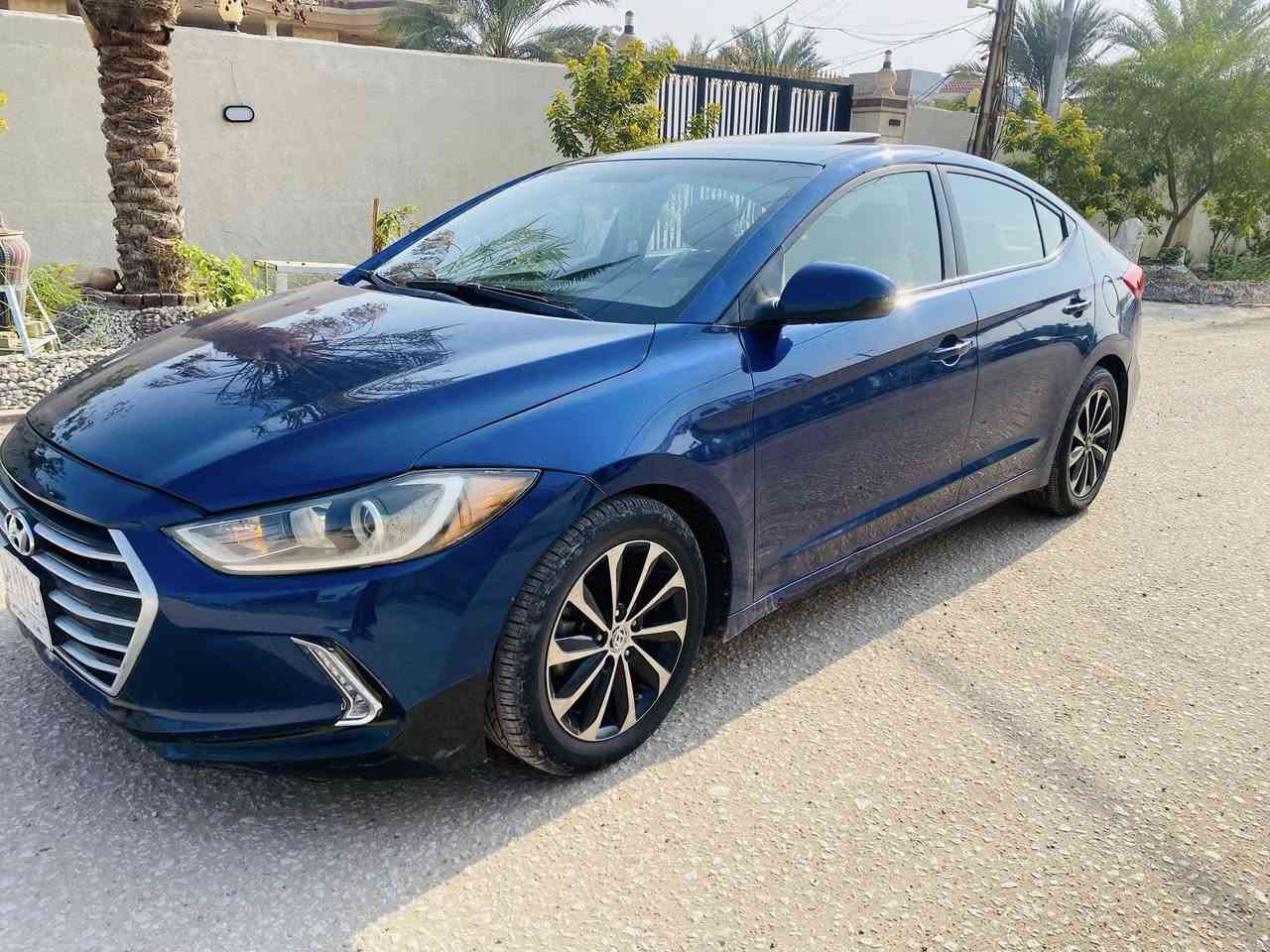 للبيع النترا 2018 صور حادث مرفقه بدون حادث فقط خشم الجاملغ  بل عراق بيهه شويه من البنيد بدون دواخل بدون تبديل كلهه ليبل واحد السياره جديده جداً رقم بغداد تحويل مباشر سنويه لل٢٠٢٨  السياره فول فتحه بصمه محرك ٢٠٠٠دوش مكفول كير at السياره مابيهه نقص جاهزه بيهه فطعتين رش فقط  السياره فول الفول مواصفات 

مكاني بابل 

السعر ١٢٥$

***********

اتصال فقط مامتواجد ع نت ‬
