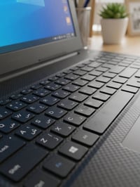 ديل Inspiron 3593 • i5 الجيل العاشر • MX230 2GB