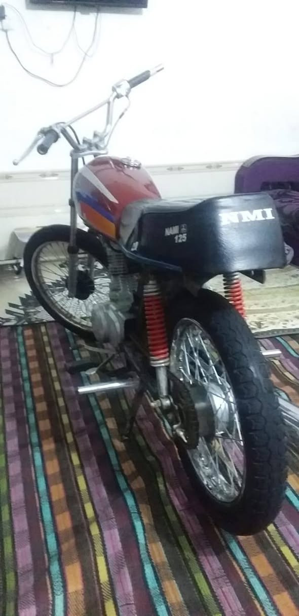 س..ع.. كلك كلك دراجه كامله مكمله تعمير 2024 كفاله من سرقه شراي يتفضل خاص كامره ماوضحه يجي يشوفه شوف العين تحياتي


**إذا كنت صاحب هذا الإعلان وتريد حذفه لأي سبب، رجاءا أرسل رسالة إلى الدعم الفني**