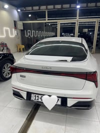 كي فايف • ٢٠٢٤ • ٢٢٠٠٠ كم