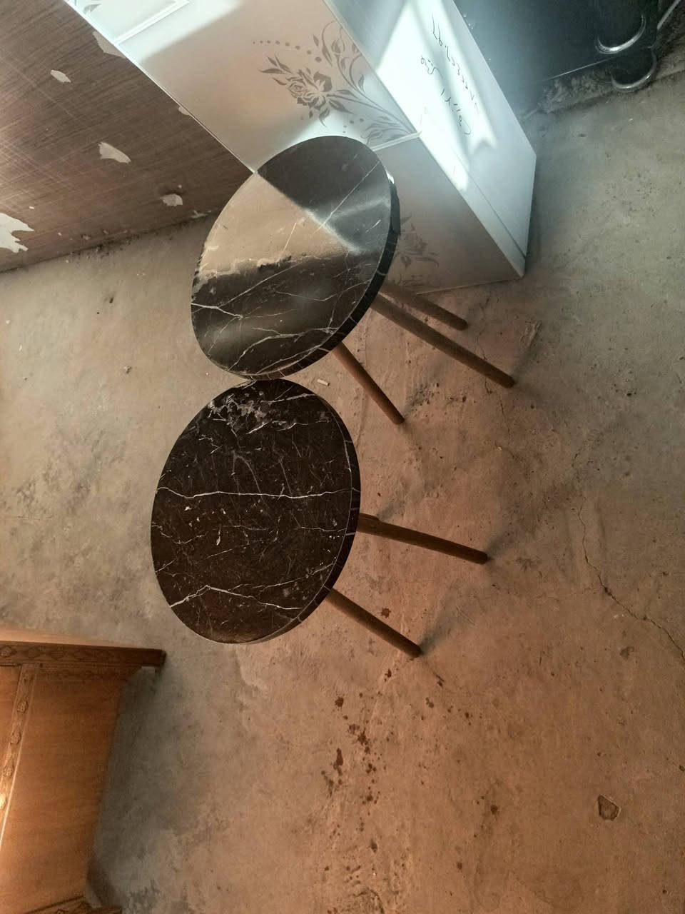 وجبة جديده من الاثاث المستخدم النظيف وبأسعار رمزيه ومناسبه ***********
***********
