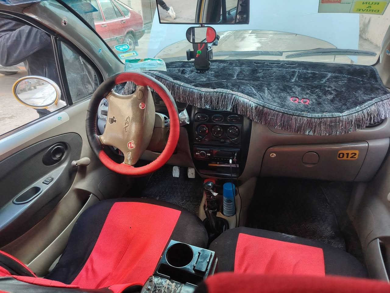 كيو كيو للبيع
للاستفسار الاتصال على الرقم
***********
